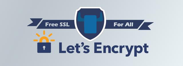 Let’s Encrypt免费搭建HTTPS网站