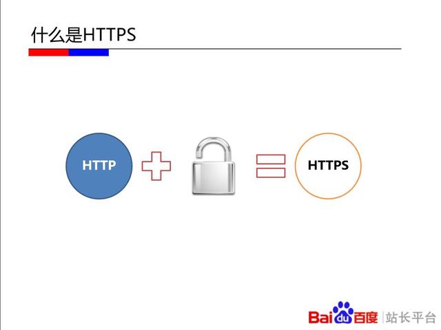 HTTPS优缺点、原了解析：我们的网站该不该做HTTPS？