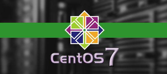 Centos 7操作系统的安装用