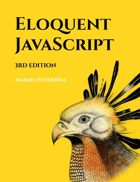 开源书籍-JavaScript 编程精解