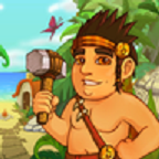 岛屿巨魔部落Island Troll Tribes v1.0 安卓版