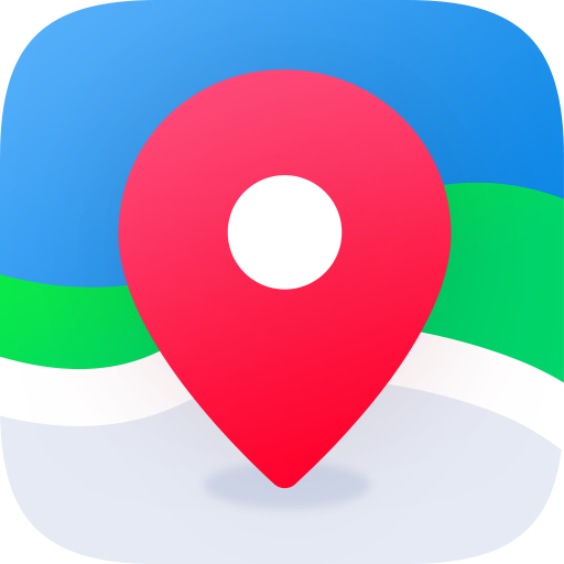 Petal 地图(Petal Maps app)