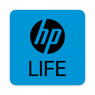 HP LIFE app