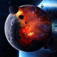星球毁灭模拟器iOS版 v0.9 官方版