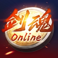 剑魂online手游iOS版 v1.0.12 官方版
