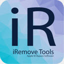 苹果iphone绕id工具(iRemove Tools)