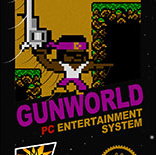 枪炮世界GunWorld
