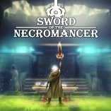 巫师之剑Sword of the Necromancer